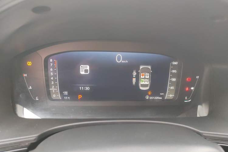 Used Honda Civic 2022 240TURBO CVT Dynamic Edition