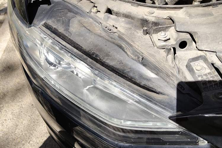 Used Ford Mondeo 2017 Facelifted EcoBoost 180 Fashion Edition
