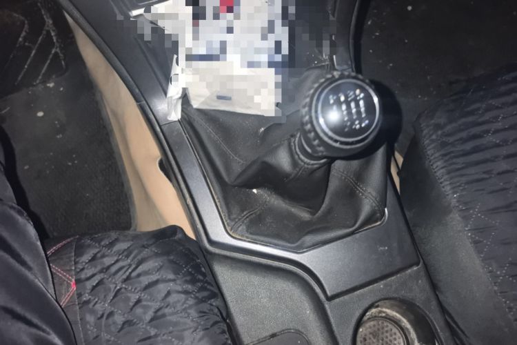 Used Great Wall Wingle 5 2023 2.0T Diesel 4x4 Advanced Big Double