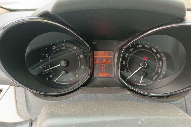 Used Chery Arrizo 7 2013 1.6L Manual Zhi Ling Edition
