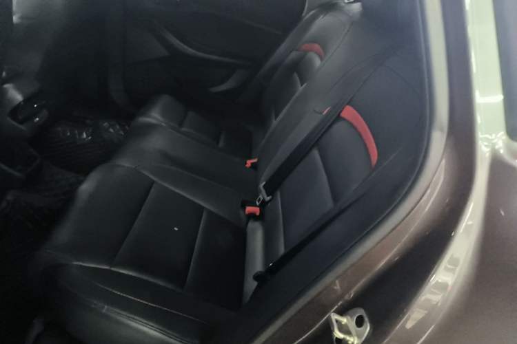 Used MG 5 2021 300TGI DCT Elegant Luxury Edition