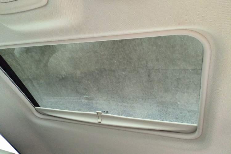 Used Buick GL8 2020 Land Business Class 652T Luxury Model Headliner