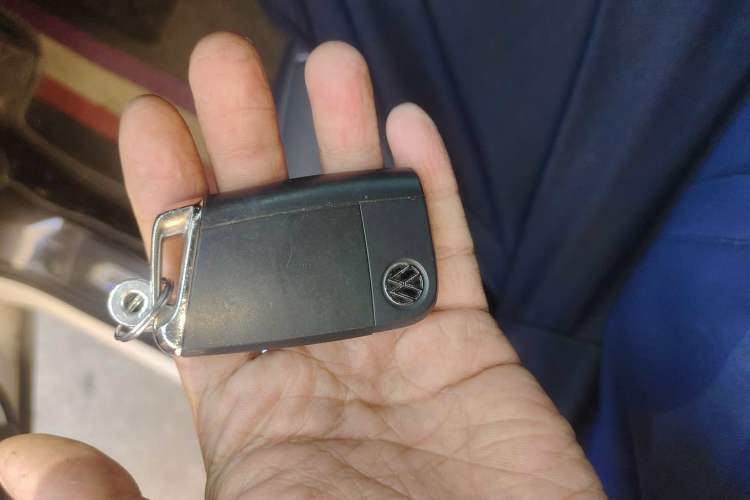 Used Volkswagen Tiguan L New Energy 2022 430 PHEV Plug-in Hybrid Prestige Edition