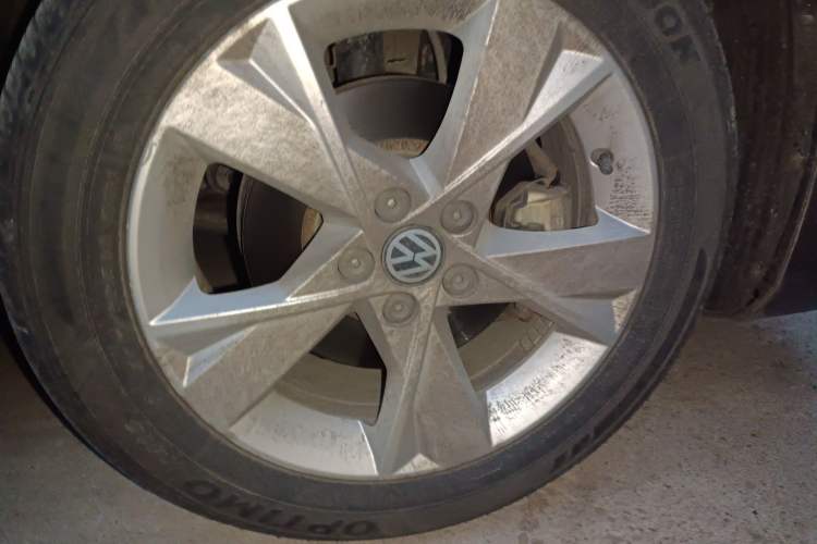 Used Volkswagen Bora 2013 1.4T Automatic Comfort Model