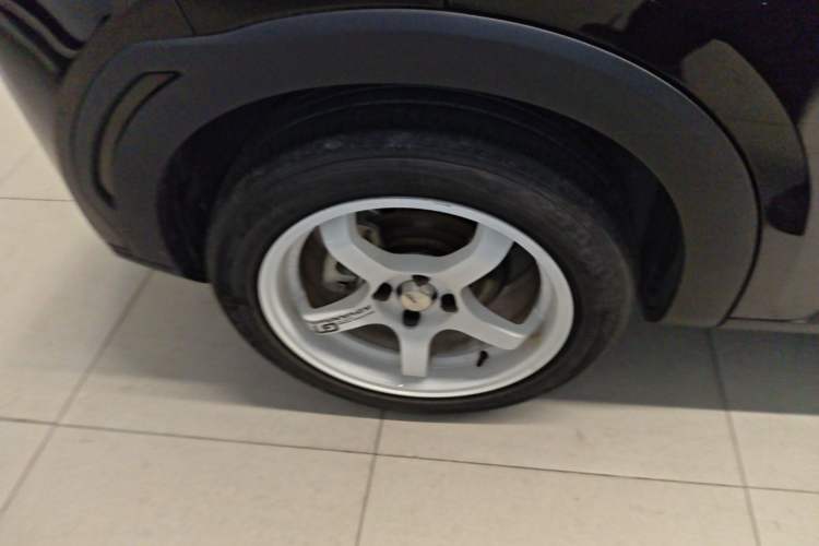 Used BYD Seagull 2023 Free Edition
