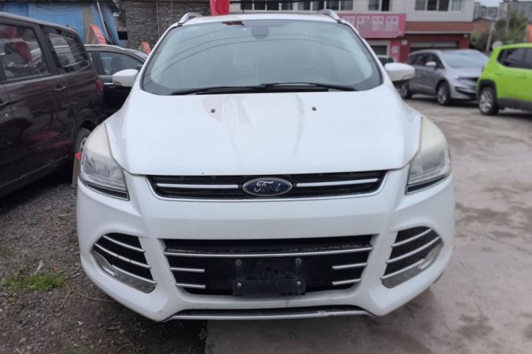 Used Ford Kuga 2015 1.5L GTDi Two-Wheel Drive Fashion Edition