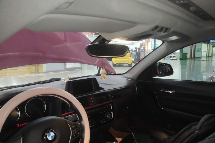 Used BMW 2 Series 2019 225i Sport Design Package