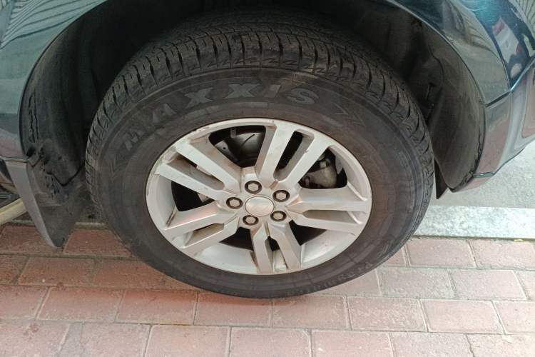 Used Land Rover Freelander 2 2014 2.2T SD4 SE Diesel Edition