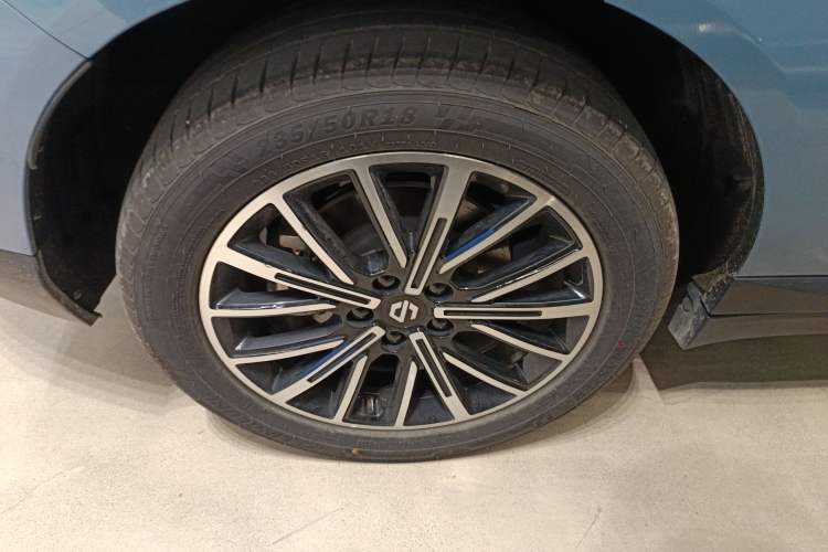 Used Leapmotor B10 2025 510 LiDAR Version