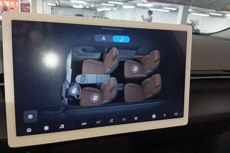 Used ARCFOX Kaola 2023 Parent-Child Edition Pro