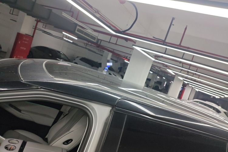 Used XPeng X9 2024 610 Long-Range Pro
