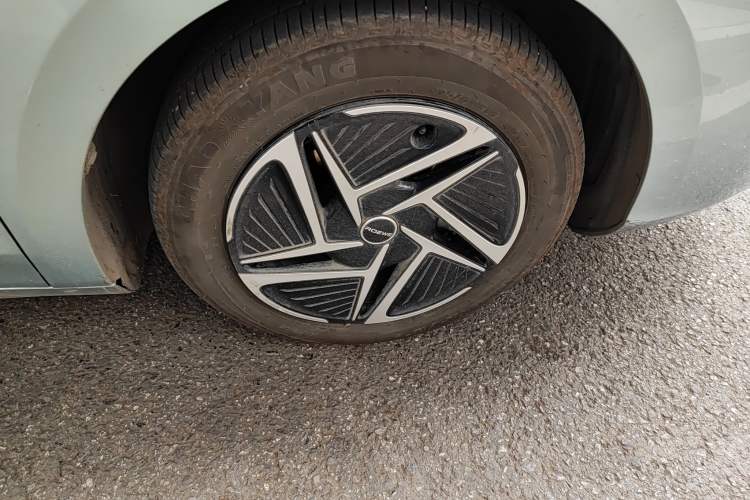 Used Roewe D6 2025 450 km Premium Edition
