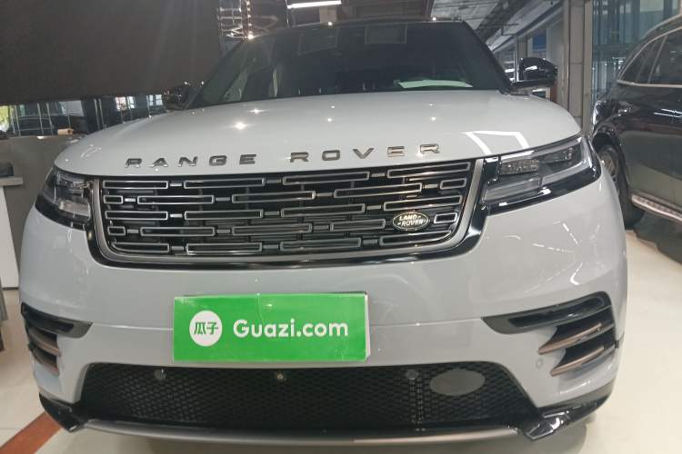 Used Land Rover Range Rover Velar 2024 Dynamic SE