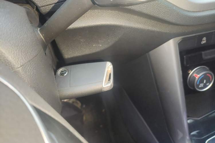 Used Volkswagen T-ROC 2020 230TSI DSG Two-Wheel Drive Advanced Version