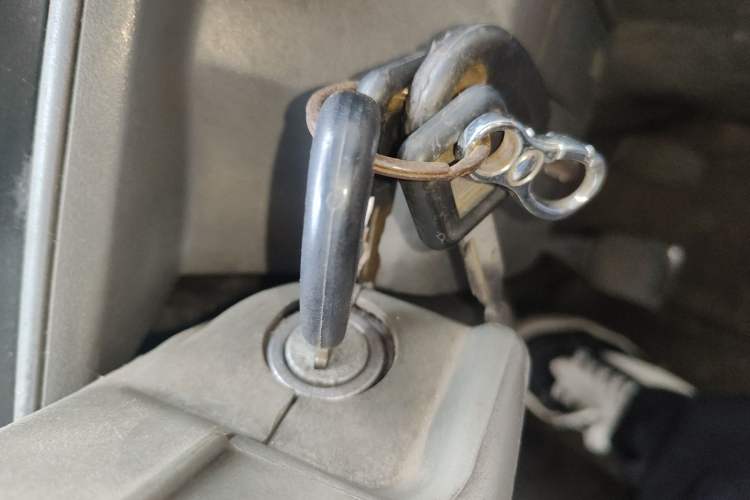 Used Iveco Daily 2014 2.5T-A35 NJ6484ACM47Z4
