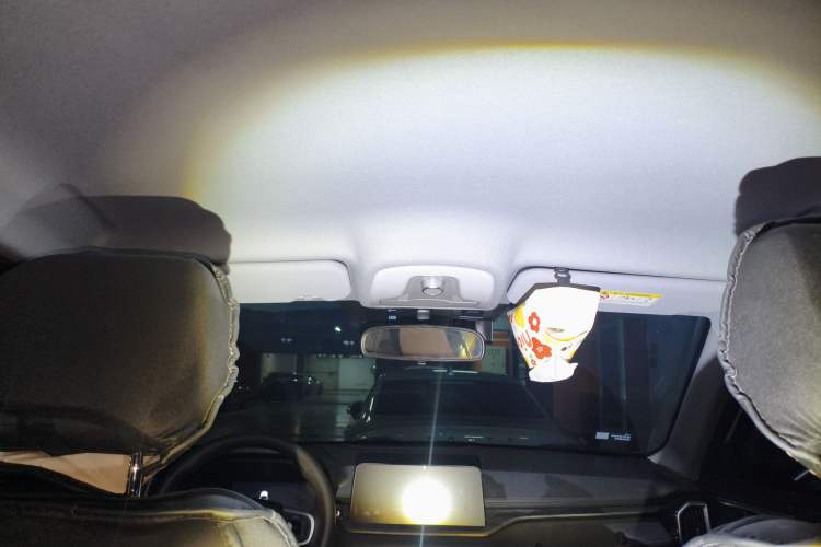 Used Cowin Xuanjie Pro 2021 1.5T CVT Dynamic Edition
