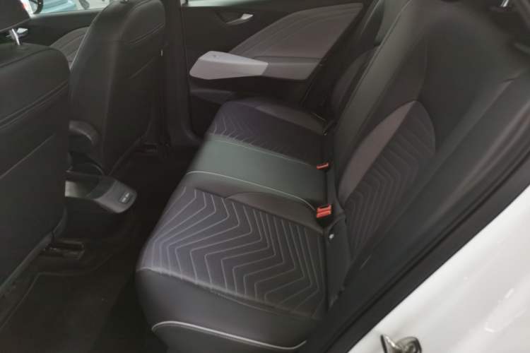 Used Volkswagen ID.3 2024 Outstanding Edition
