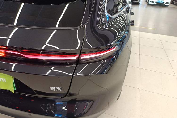 Used Nio ET5T 2024 75kWh Touring Right Rear Taillight