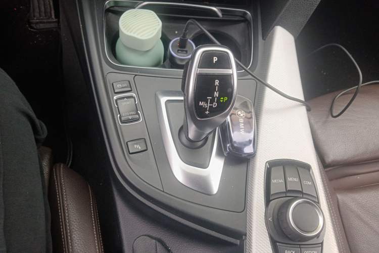 Used BMW 3 Series 2019 320i M Sport Package