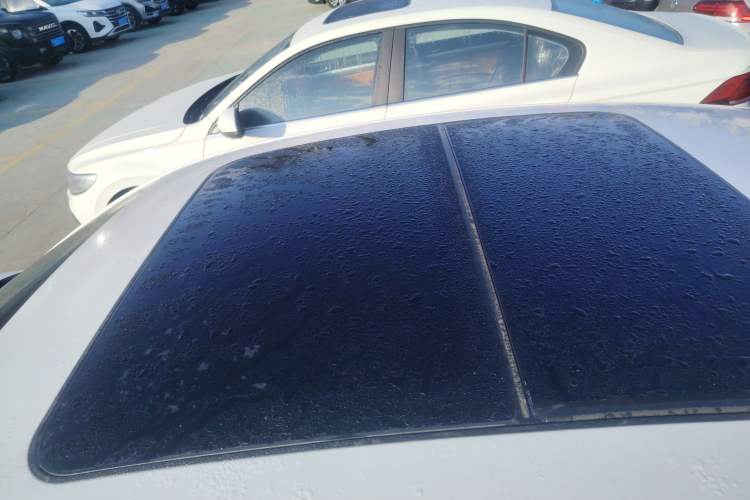 Used BYD Qin L 2024 DM-i 120KM Beyond Model