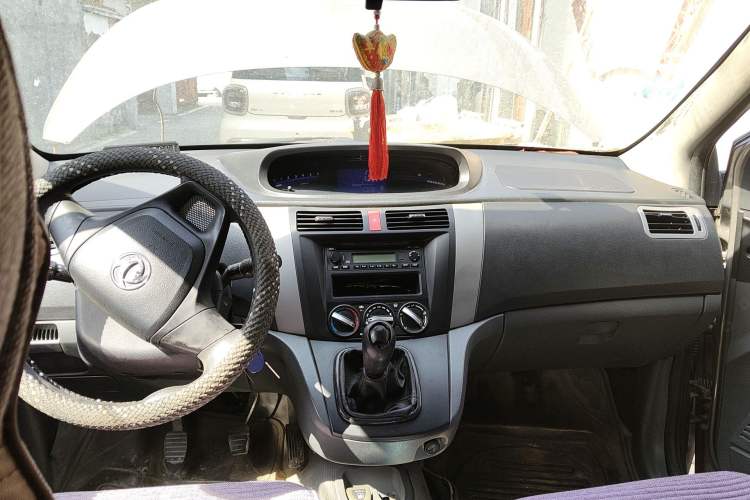 Used FORTHING Joyear 2012 XL 1.5L Manual Standard Model
