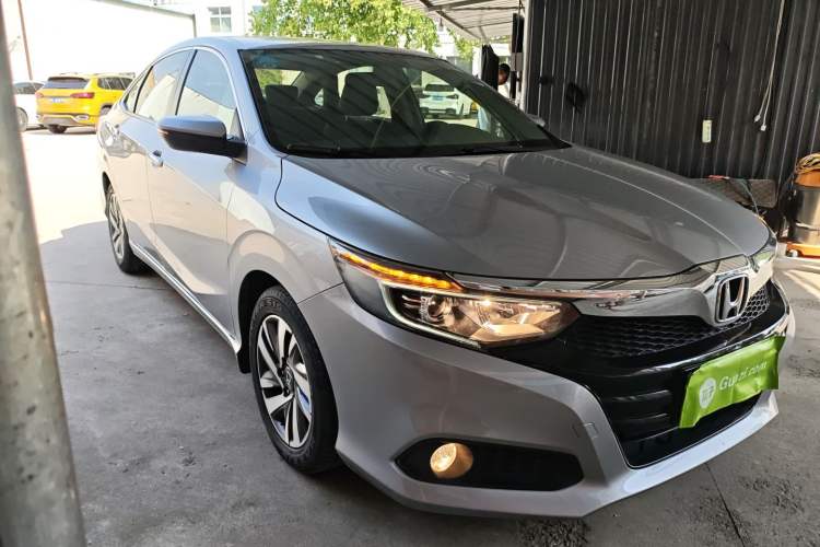 Used Honda Crider 2019 180 Turbo CVT Luxury Edition China VI Emission Standard
