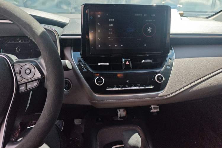 Used Toyota Allion 2021 2.0L Flagship Edition
