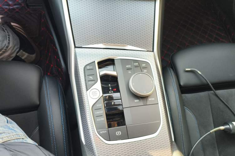 Used BMW 2 Series 2023 225i M Sport Night Edition Package
