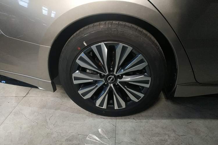 Used Nissan Teana 2022 2.0L XL-Upr Enjoyment Edition
