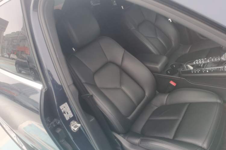 Used Porsche Macan 2018 Macan 2.0T