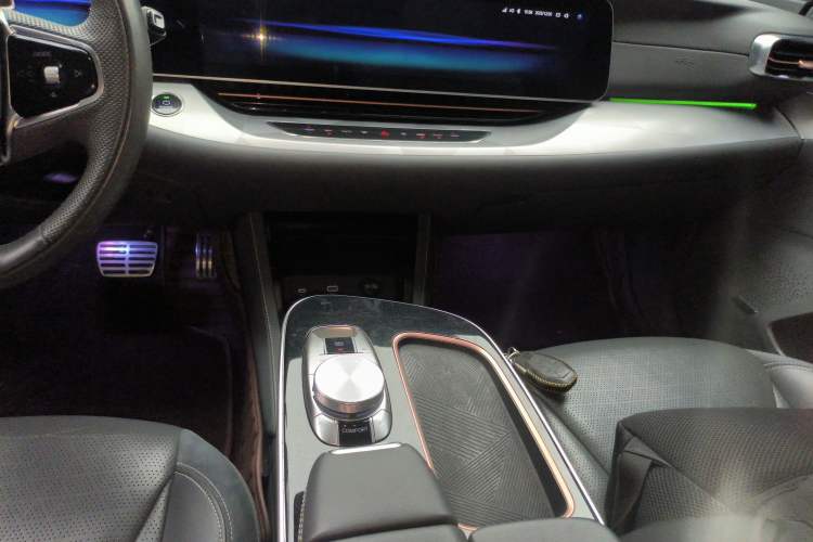 Used ARCFOX Alpha S 2022 708S+ 160kW
