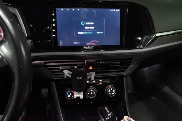 Used Volkswagen Sagitar 2019 280TSI DSG Comfort Version China V Standard