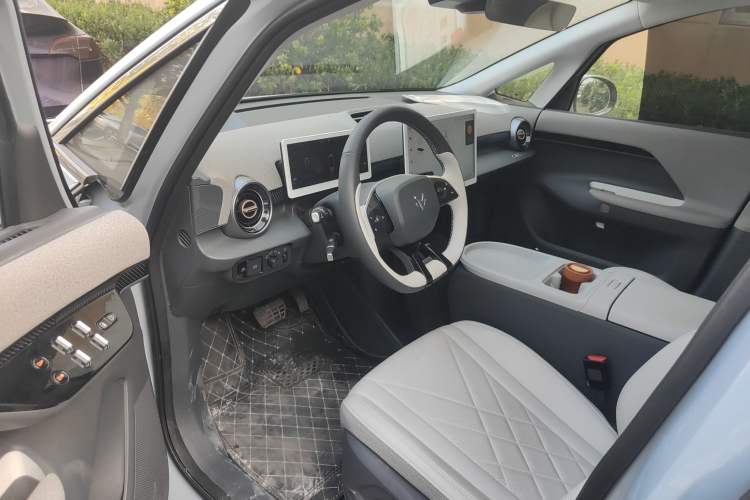 Used ARCFOX Kaola S 2024 PRO