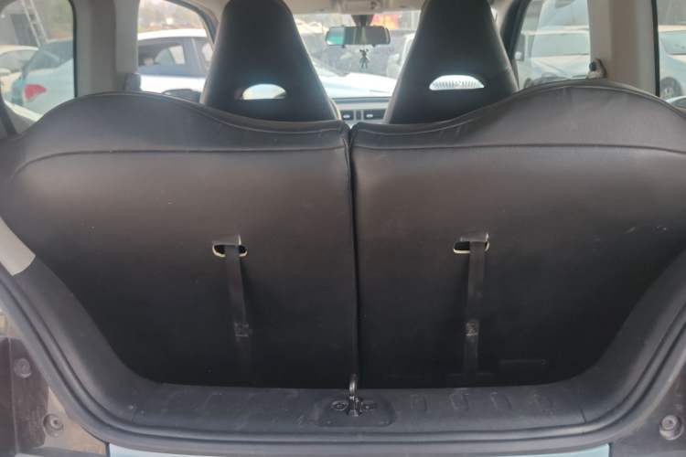 Used Wuling Hongguang MINIEV 2020 Enjoyment Model Lithium Iron Phosphate
