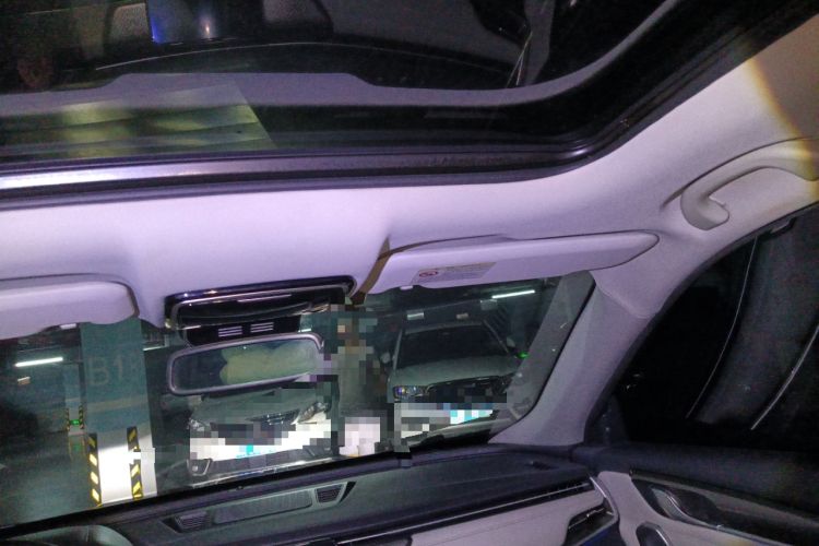 Used WM Motor EX5 2019 EX5 ZhiXing 2.0 Extra Innovation Edition 400