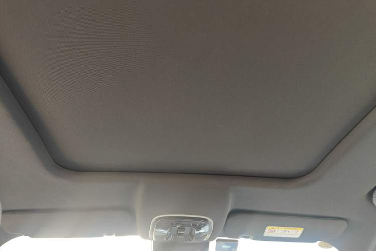 Used Chery New Energy eQ7 2023 512 km Max
