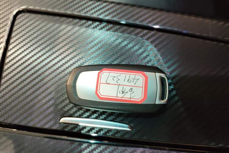 Used Geely Auto Emgrand GT New Energy 2018 1.5T PHEV Yaoxiang Edition