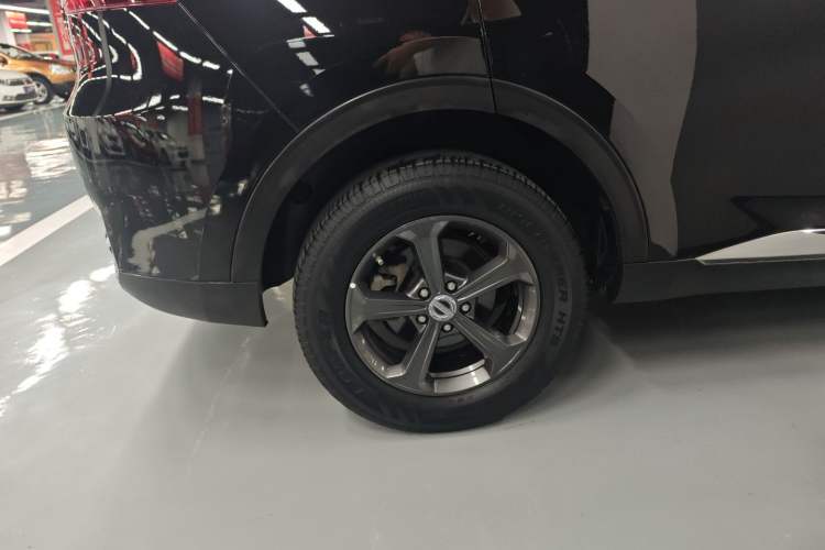 Used Haval F7 2019 1.5T Two-Wheel Drive i-Type China V Standard