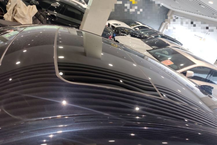 Used BMW 6 Series GT 2019 630i M Sport Package Roof