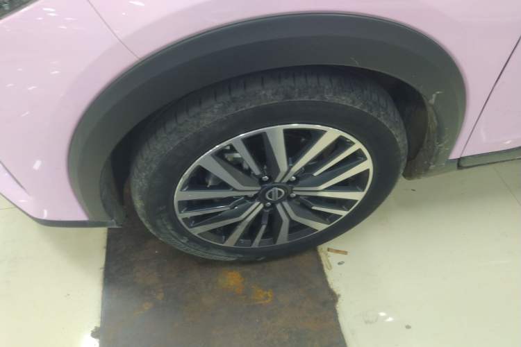 Used Nissan Kicks 2022 1.5L CVT XV Luxury Edition
