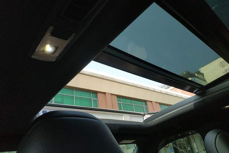 Used Toyota Crown Kluger 2023 2.5L HEV Four-Wheel Drive Prestige Edition