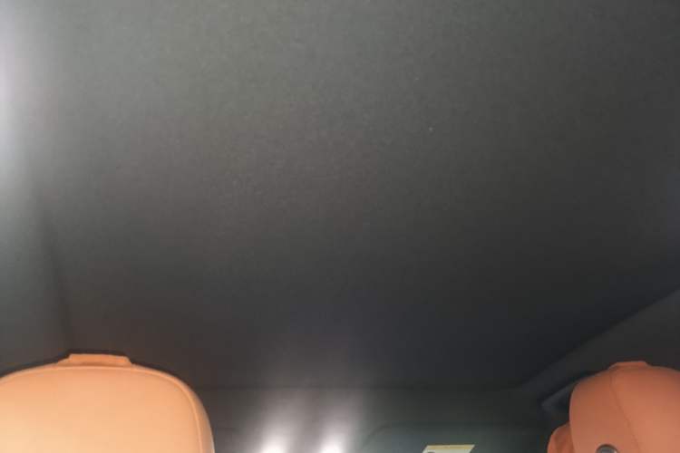 Used Li Auto L6 2024 Pro Model Headliner