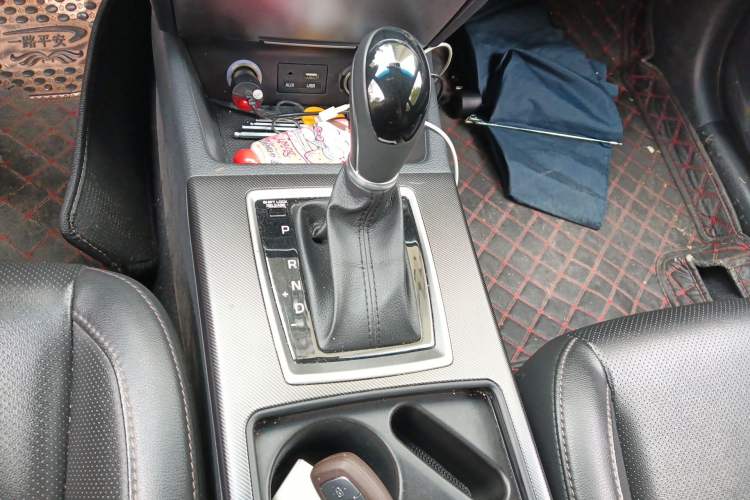 Used Hyundai Mistra 2017 1.8L Automatic Deluxe DLX Model China V Emission Standard