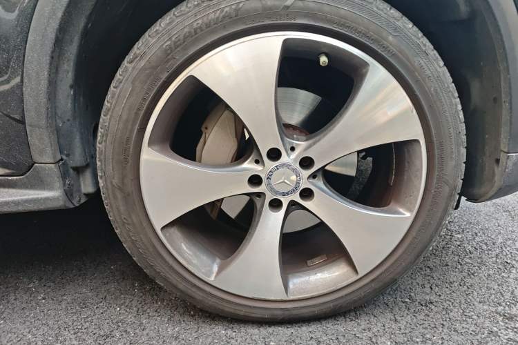 Used Mercedes-Benz GLC 2016 GLC 300 4MATIC Luxury Model