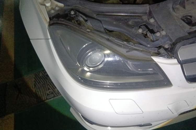 Used Mercedes-Benz C-Class 2013 C 180 Coupe
