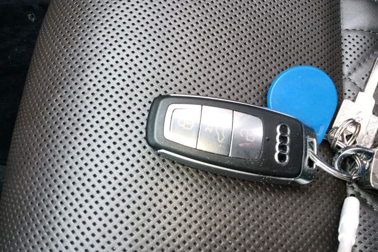 Used Audi A8 2021 A8L 50 TFSI quattro Comfort Model
