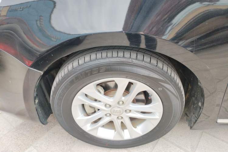 Used CHANGAN Raeton 2014 1.8T Automatic Elite Anniversary Edition China IV Standard
