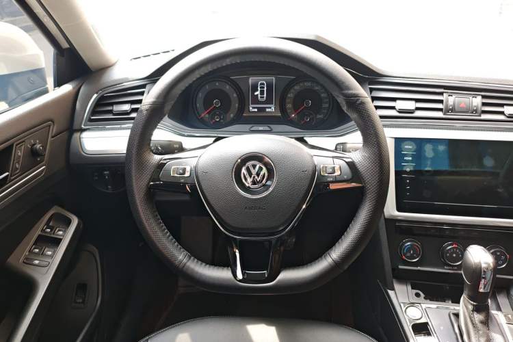 Used Volkswagen Lamando 2021 230TSI DSG Fashion Edition
