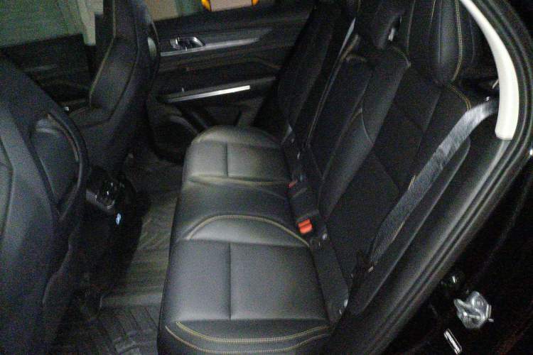 Used Lynk & Co 01 2023 2.0TD Two-Wheel Drive Asian Games Edition
