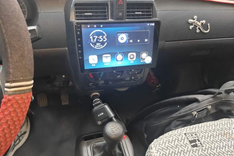 Used Wuling Rongguang 2021 1.5L Extended Standard-Size Window-Sealed Vehicle Air-Conditioned 2-Seater L3C
